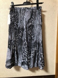 Arte Soie reversible skirt regular price 15750 jpy 11 number 