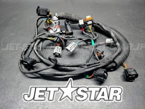 SEADOO RXT-X 300'16 OEM section (Engine-Harness) parts Used [S6542-37]
