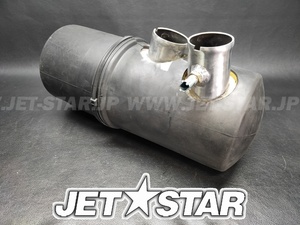 SEADOO GTX S/C'04 OEM section (Exhaust-System) parts Used [S7142-22]