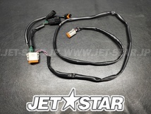 SEADOO GTX S/C'04 OEM section (Steering-Harness,-LCD-Gauge-Harness) parts Used [S7142-44]_画像1