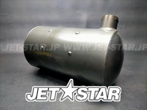 Kawasaki 900STX'04 OEM section (JT900-E1_Mufflers) parts Used [K8610-40]