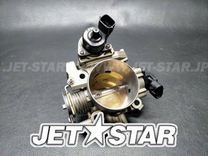 Kawasaki STX-15F'04 OEM section (Throttle) parts Used [K4954-47]