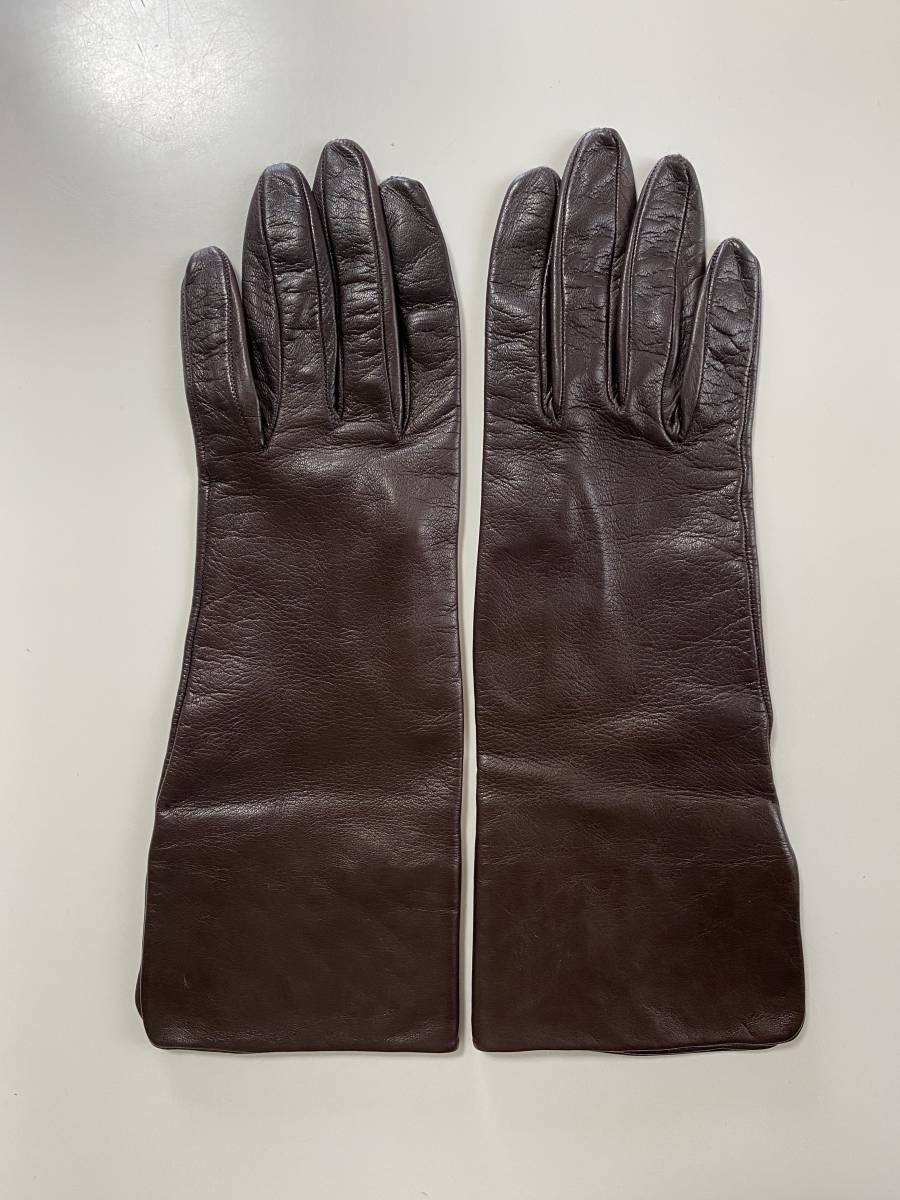 2023年最新】Yahoo!オークション - Sermoneta gloves(手袋