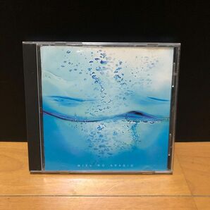 神山純一 J-PROJECT/水のアダージョ　廃盤