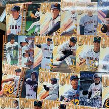 トレーディングカード BBM ベースボールマガジン　など　カード　まとめて　80枚　セット　大量　プロ野球　野球　#2_画像2