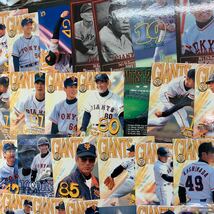 トレーディングカード BBM ベースボールマガジン　など　カード　まとめて　80枚　セット　大量　プロ野球　野球　#2_画像3