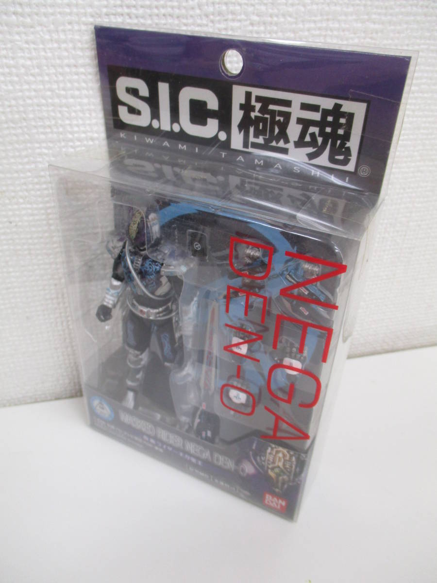 2023年最新】Yahoo!オークション -s.i.c. ネガ電王の中古品・新品・未