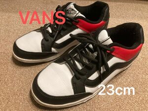 VANS バンズ スニーカー 23㎝(US5)〈箱なし〉