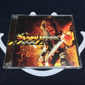 CD+DVD【JASON HOOK/SAFETY DUNCE】MVDV4653/2007年盤/Five Finger Death Punch/Bulletboys/Monkeyhead