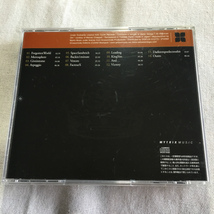 SEBASTIEN LEGER「KING SIZE ~ Special Edition ~」＊セバスチャン・レジェが以前ブラック・ジャックから出していたアルバムの特別日本仕様_画像2