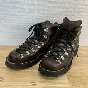 Danner ダナー 30520X MOUNTAIN LIGHT マウンテンライト トレッキングブーツ 登山靴 GORE-TEX 米国製 USA製 US8 10105707