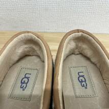 UGG アグ 1010655 アイランド フローラル スリッポン シューズ スニーカー 総柄 22cm 10110251_画像7