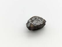レア！パワーストーン メソシデライト隕石 NWA14199 TYPE[A-3] 石鉄コンドリユール AD1861発見 メテオライト_画像2