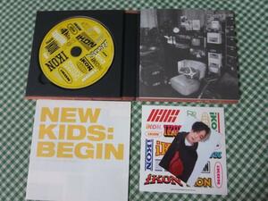 CD iKON NEW KIDS: BEGIN DOPE Ver.フォトカード入[BOBBY]