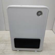 送料無料S79268 人感センサー付　マイコン式セラミックヒーター CE-G120OMS　暖房器具　　おおたけ　22年製品_画像1
