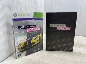 送料無料S79339 FORZA HORIZON XBOX 360 ゲームソフト 車 ゲーム 玩具