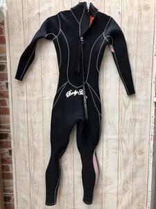 Бесплатная доставка S79657 BodyGlove Гулкет черный гидрокостюзии для серфинга