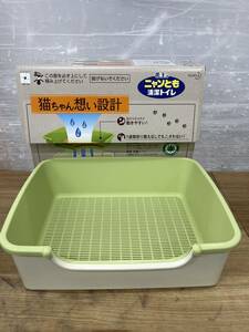  free shipping S79807 Kao. nyan.. clean toilet cat Chan .. design kao
