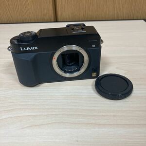 Lumix DMC-L1 デジタルカメラ　752