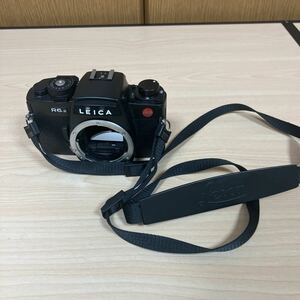 Leica R6.2 フィルムカメラ　754