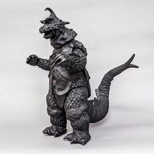 ビリケン商会 ゴメス リアルモデルキットシリーズ BILLIKEN SHOKAI Gomess ウルトラQ ウルトラマン Ultraman ソフビ sofvi 未彩色組立