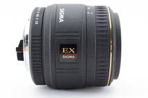 ★外観極上品★シグマ SIGMA 50mm F2.8 MACRO pentax #2309232_画像8