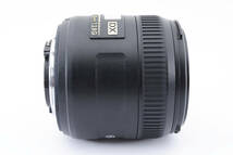 ★訳あり大特価★ニコン NIKON DX AF-S NIKKOR 40mm F2.8 G #2310230_画像8