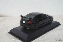 CAR-NEL スバル WRX STI Type S (VAB) 2018 1/43 ミニカー_画像2