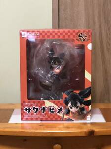 天穂のサクナヒメ サクナヒメ 完成品フィギュア[ベルファイン]新品・未開封