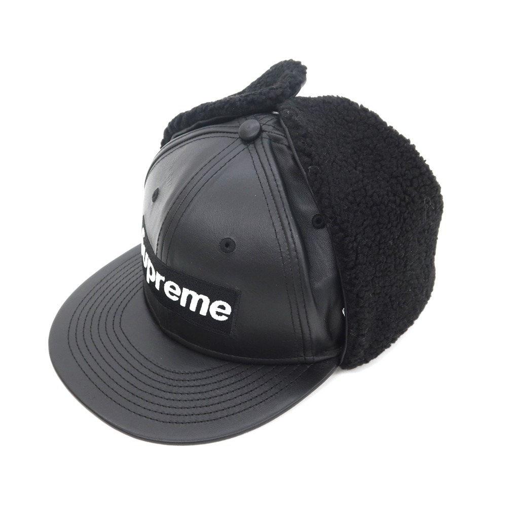 2023年最新】Yahoo!オークション -supreme earflapの中古品・新品・未