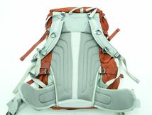 THE NORTH FACE ザノースフェイス NMW61306 W TELLUS42 テルス リュック バックパック バッグ ブラウン ■■◎ ☆ djb1 メンズ_画像3