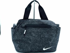 NIKE ナイキ GA0263 ミニ トート バッグ グレー ■■ ☆ djc7 レディース