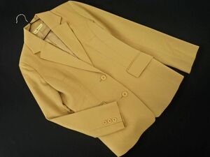 DearPrincess Dear Princess wool . tailored jacket beige *# * djb6 lady's 