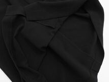 SLY スライ タイト マキシ ジャンパー スカート size1/黒 ■■ ☆ djb7 レディース_画像6