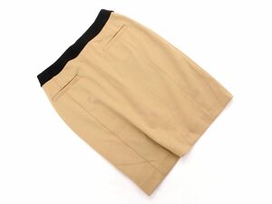  new goods ALPHACUBIC Alpha Cubic tight skirt size61-87/ beige ## * djc5 lady's 