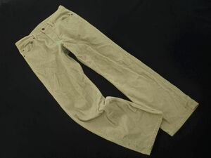 リーバイス 515-15 コーデュロイ パンツ size30/ベージュ ◇■ ☆ djd1 メンズ