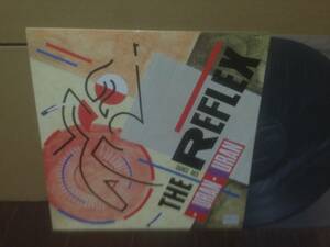 UK 12inch DURAN DURAN / THE REFLEX DANCE MIX 12DURAN2 デュランデュラン リフレックス　　管3J7