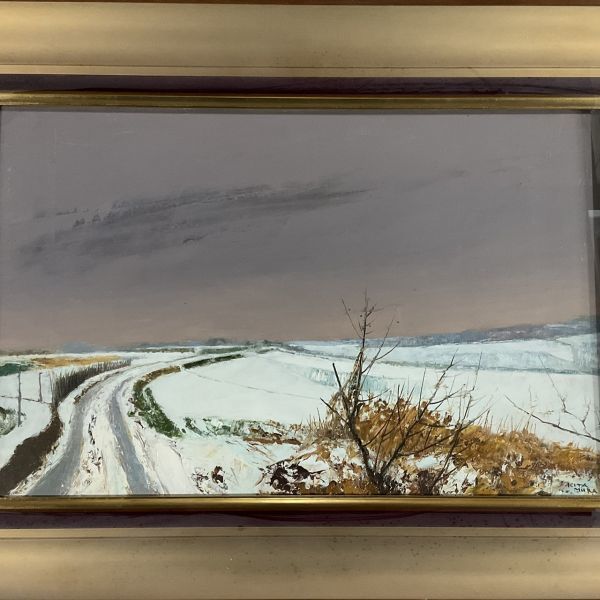 Yahoo!オークション -「北村」(絵画) (美術品)の落札相場・落札価格