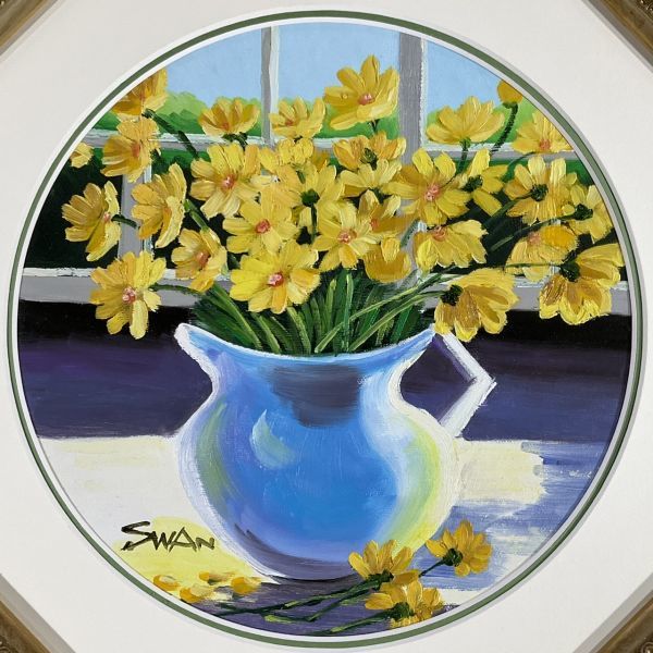 2023年最新】ヤフオク! -風水 絵画 花の中古品・新品・未使用品一覧