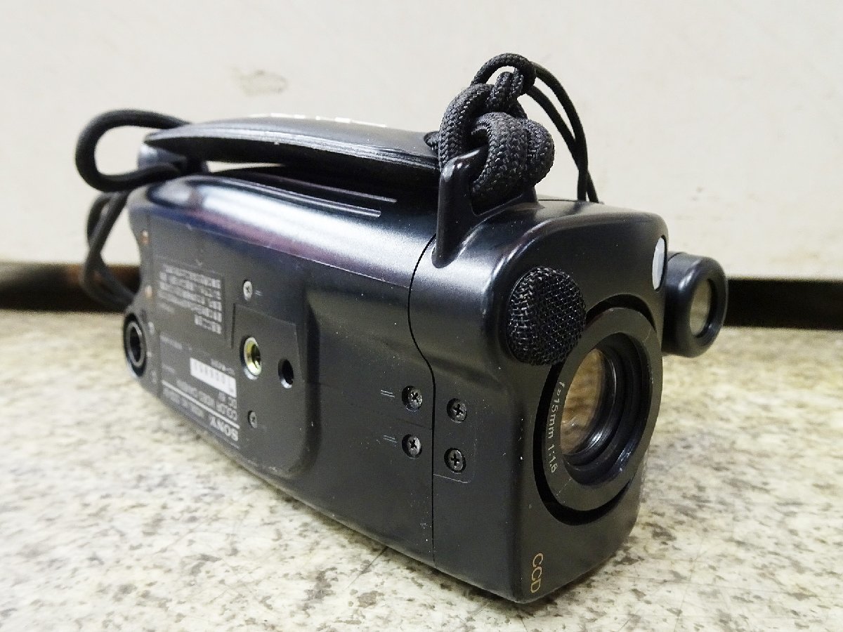 2023年最新】ヤフオク! -sony ジャンク ccdの中古品・新品・未使用品一覧