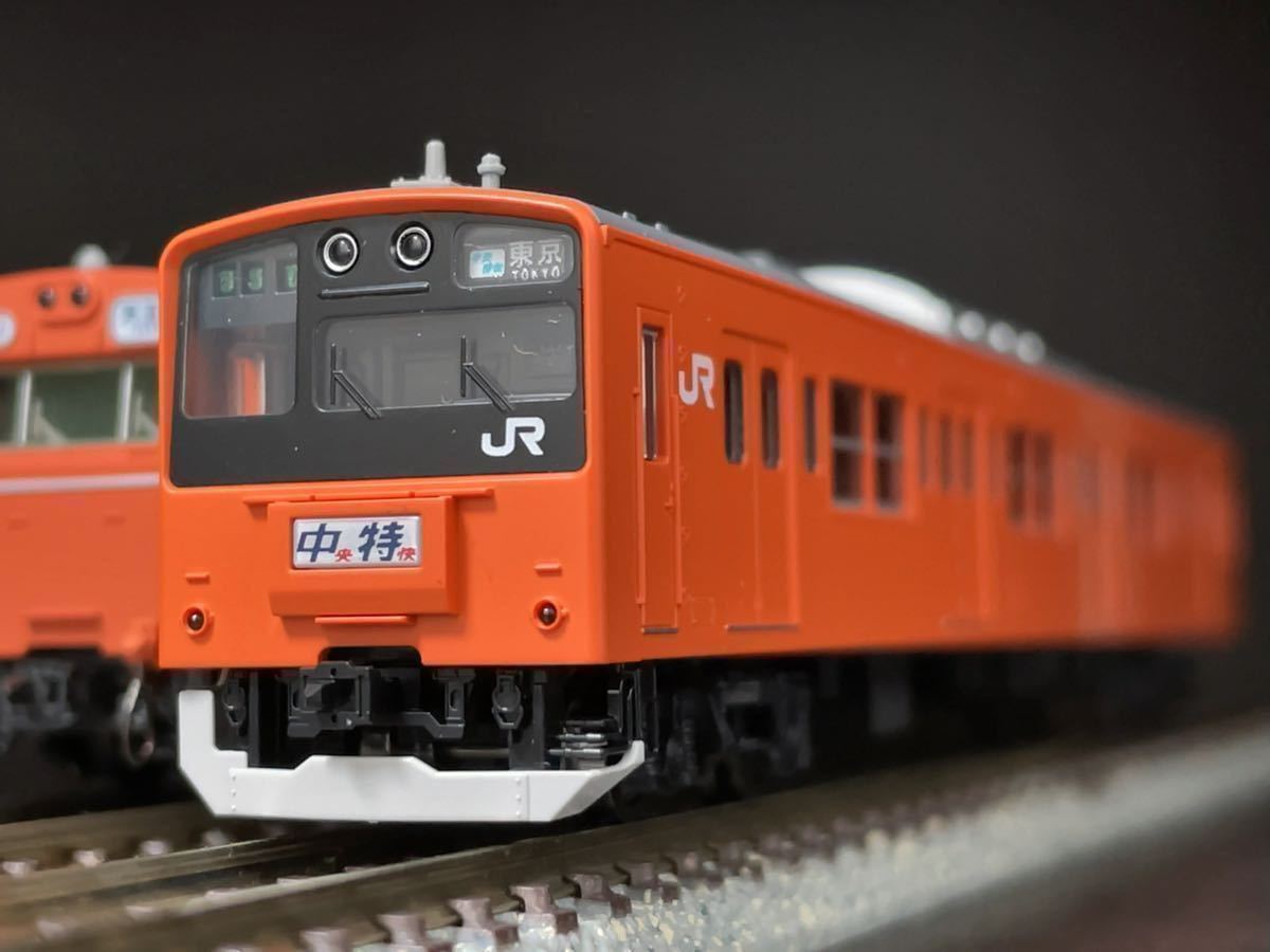 □1/150 Nゲージ マイクロエース 国鉄(JR東日本)103系1000番台基本set6 