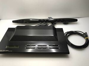 【動作確認済】YAMAHA ウインドシンセサイザー EW20