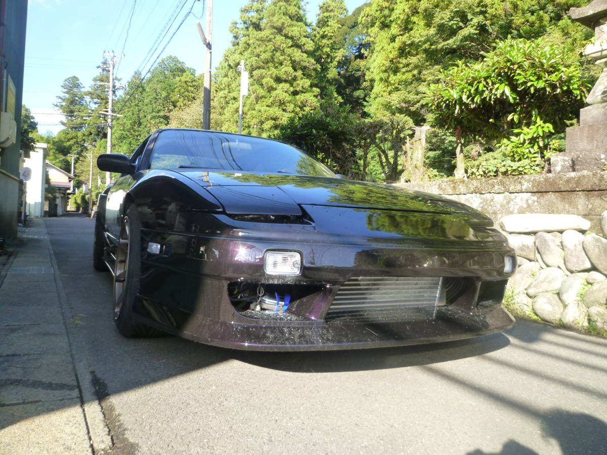 Yahoo!オークション -「180sx サンルーフ」の落札相場・落札価格