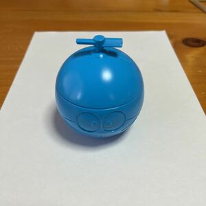 ドラえもん ドラえもんボール 容器 井村屋 ボールアイスシリーズ 中古品 美品 送料無料