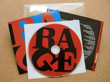 ＊【CD】Rage Against The Machine／Renegades（499921.2）（輸入盤）_画像2