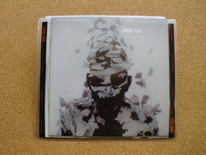 ＊【CD】Linkin Park／Living Things（9362-49504-8）（輸入盤）