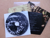 ＊【CD】locofrank／ripple（LTDC066）（日本盤）_画像2