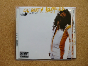 ＊【CD】OL' DIRTY BASTARD／N★★★a Please （62414-2）（輸入盤）