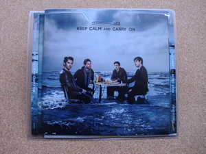 *[CD]Stereophonics|Keep Calm And Carry On(2719775)( foreign record )