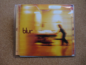＊【CD】Blur／Blur（7243 8 42876 2 7）（輸入盤）